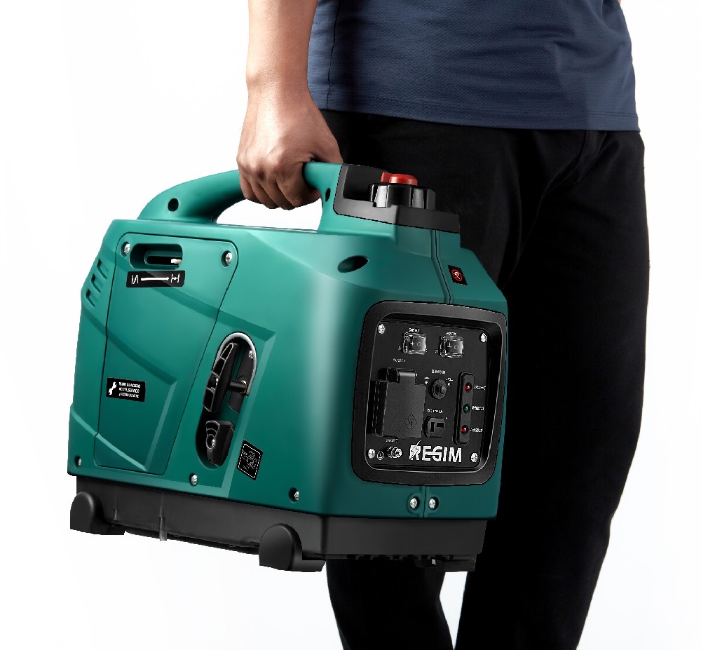 汽油發(fā)電機在戶外應(yīng)用中的實用性 汽油發(fā)電機在戶外應(yīng)用中的實用性