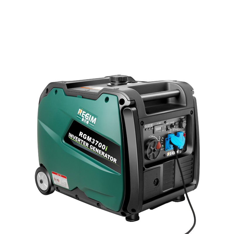 小型柴油發(fā)電機的啟動時間：快速響應(yīng)的需求