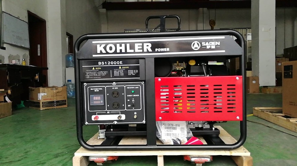 家庭備用電源解決方案:小型汽油發(fā)電機(jī)選型建議 家庭備用電源解決方案:小型汽油發(fā)電機(jī)選型建議